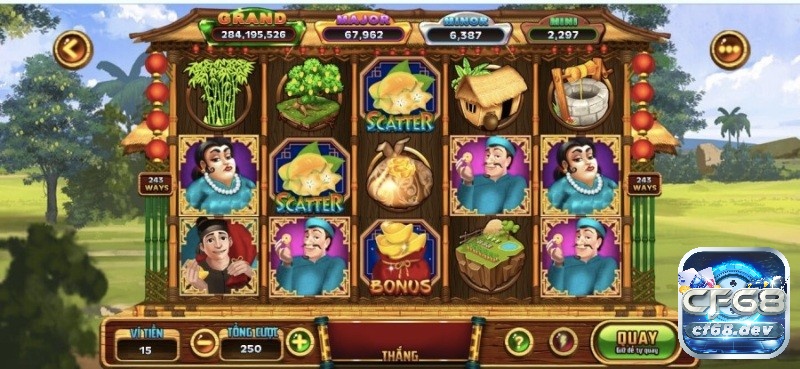 Slot cổ điển - Classic Slot có gì hấp dẫn? Khám phá chi tiết Giới thiệu Slot cổ điển - Classic Slot truyền thống