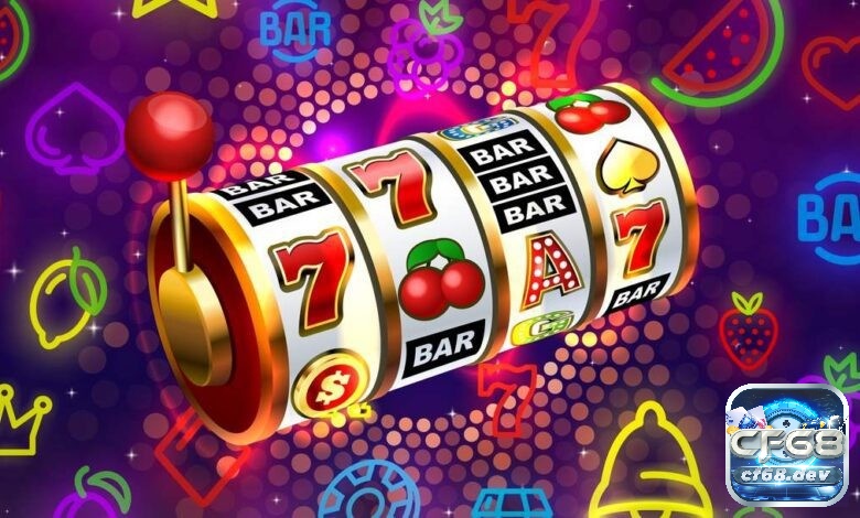 Slot Game là gì? Cách chơi, kinh nghiệm chơi Slot game Có những loại Slot game là gì?