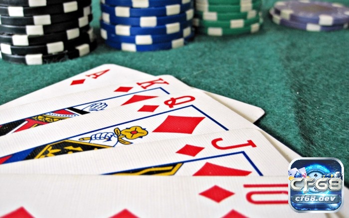 Steal Poker là gì? Khi nào nên áp dụng Steal Poker Steal Poker là gì khi chơi Deep stack