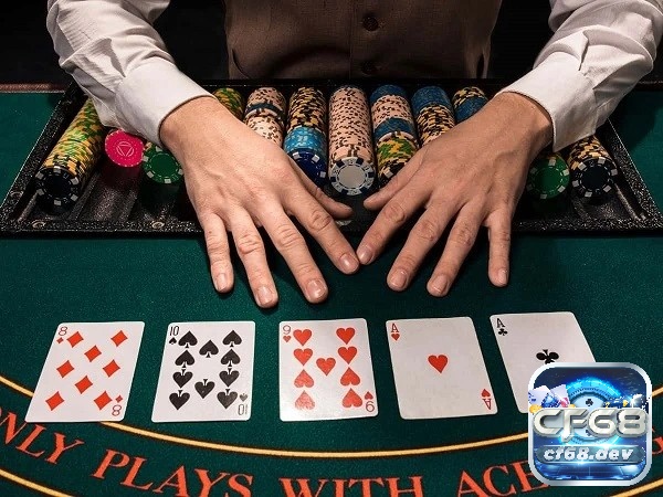 Steal Poker là gì? Khi nào nên áp dụng Steal Poker Steal Poker là gì - tham gia càng ít người sẽ càng hiệu quả hơn