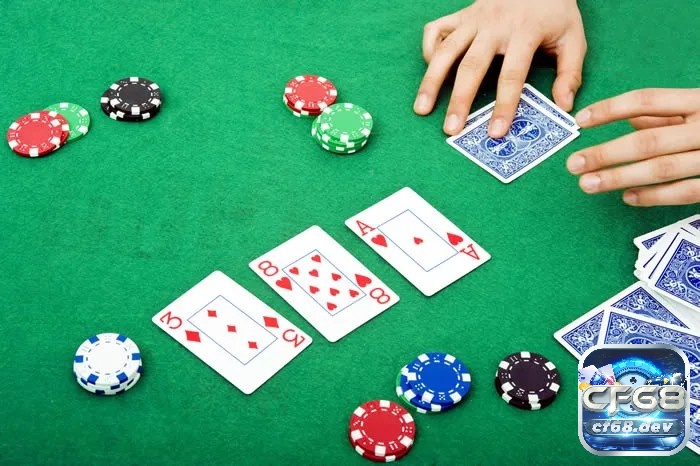 Steal Poker là gì? Khi nào nên áp dụng Steal Poker Kinh nghiệm thành công khi sử dụng Steal Poker là gì
