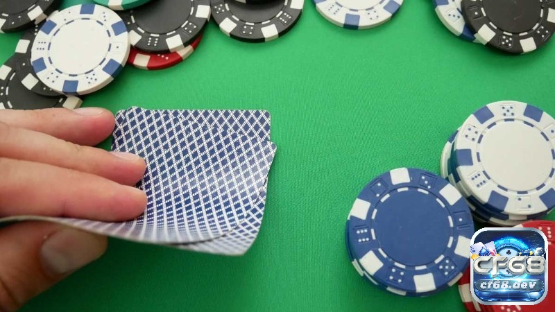 Steal Poker là gì? Khi nào nên áp dụng Steal Poker Steal Poker là gì? hành động cướp trong game bài
