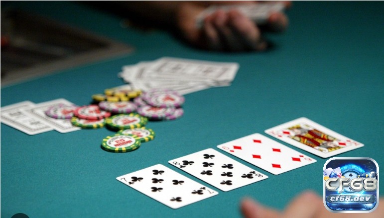 Thứ tự bài Poker từ mạnh đến yếu trong thể loại Texas Hold'em Nắm được thứ tự bài Poker giúp anh em tự tin hơn khi tố ở vòng River
