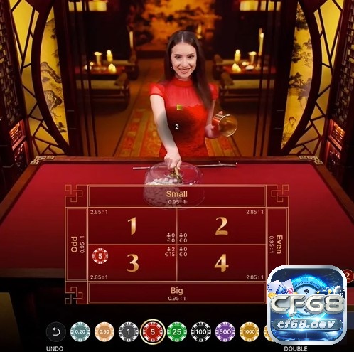 Thuật ngữ Fantan đơn giản, cược thủ cần biết khi chơi Online Tham gia Fantan cần phải nghe hiệu lệnh từ Dealer và nhà cái
