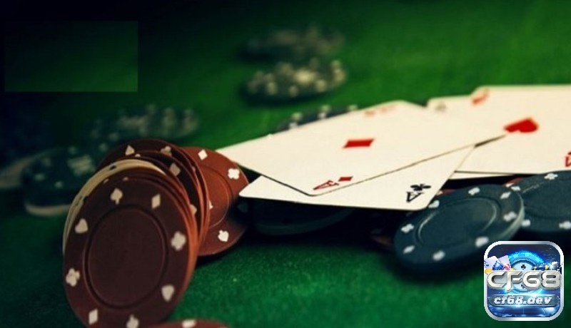 Thuật ngữ Game bài bửu chi tiết tổng hợp nhanh bởi CF68 Thuật ngữ Game bài bửu về các cửa đặt