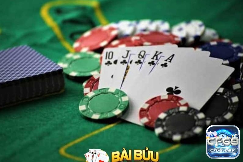 Thuật ngữ Game bài bửu chi tiết tổng hợp nhanh bởi CF68 Kinh nghiệm chơi game bài bửu