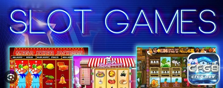 Thuật ngữ Slot Game cơ bản cho anh em đam mê nổ hũ Slot Game là thể loại Game cược được yêu thích nhất trong giới cá cược trực tuyến