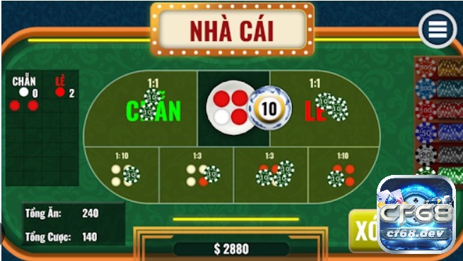 Thuật ngữ xóc đĩa cược thủ nên biết khi tham gia cá cược Biết thuật ngữ xóc đĩa giúp cho anh em cược thủ có được lệnh chính xác hơn