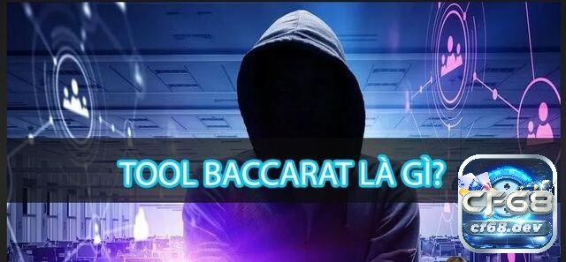 Tool Baccarat là gì? Tính hiệu quả và khả thi của nó Nhược điểm của Tool Baccarat
