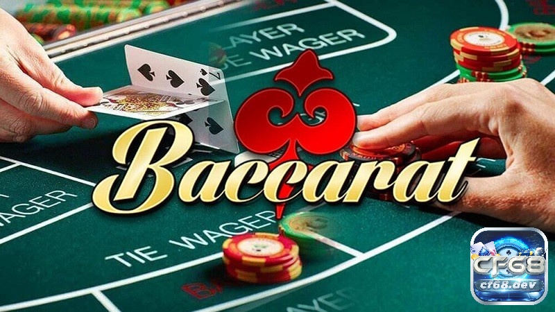 Tool Baccarat là gì? Tính hiệu quả và khả thi của nó Tìm hiểu thông tin về Tool Baccarat