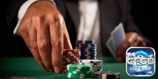 Triple Barrel Poker là gì ? 4 chiến thuật chơi poker hiệu quả Xử lý bộ bài yếu ở vòng river có thể làm suy giảm khả năng củng cố range