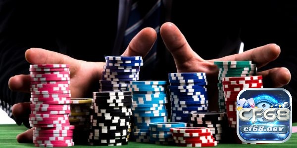 Triple Barrel Poker là gì ? 4 chiến thuật chơi poker hiệu quả 1 số chiến thuật chơi poker