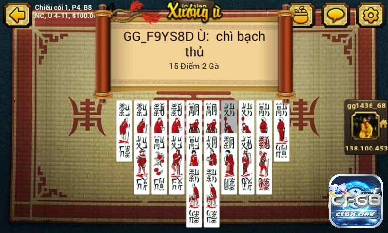 Bài tổ tôm là gì? Cách chơi, luật chơi bài tổ tôm chi tiết nhất Tổ tôm - một trò chơi mang giá trị văn hóa và gắn kết trong cuộc sống ở Việt Nam.