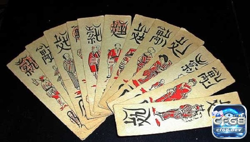 Bài tổ tôm là gì? Cách chơi, luật chơi bài tổ tôm chi tiết nhất Tổ tôm với lịch sử phát triển từ các nền văn hóa Á Đông và sự trở thành một phần không thể thiếu trong cuộc sống người Việt