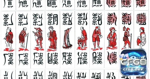 Bài tổ tôm là gì? Cách chơi, luật chơi bài tổ tôm chi tiết nhất Nắm vững các luật ù CF68 chia sẻ sẽ giúp bạn tham gia chơi Tổ Tôm theo quy định và tránh vi phạm trong quá trình chơi.