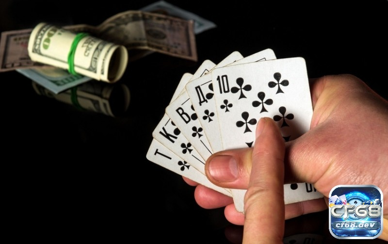 Bankroll Poker là gì? Cách quản lý hiệu quả Bankroll Poker Nguyên tắc của Bankroll Poker là gì?