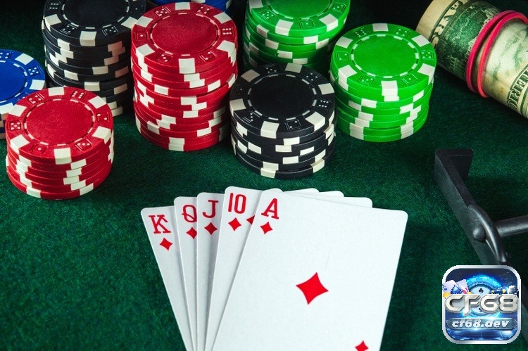 Bankroll Poker là gì? Cách quản lý hiệu quả Bankroll Poker Bankroll Poker là gì? Cách bankroll trong poker