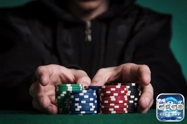 Bet Size Poker là gì? Chi tiết giải đáp về thuật ngữ Bet Size Những yếu tố ảnh hưởng đến Bet Size Poker