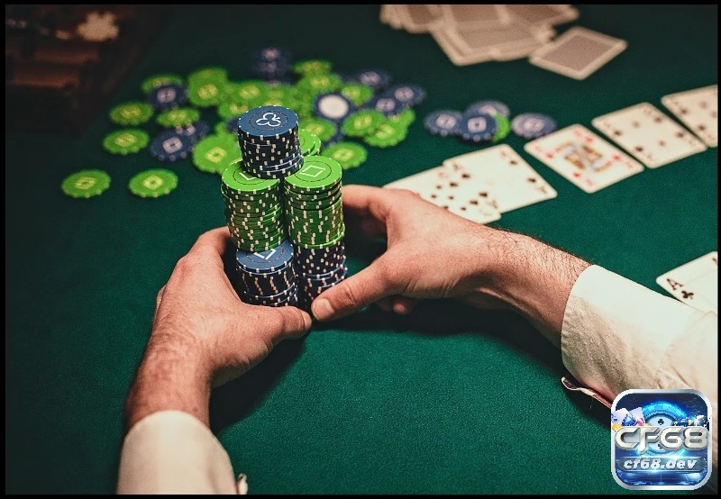 Bet Size Poker là gì? Chi tiết giải đáp về thuật ngữ Bet Size Khi chọn Bet Size Poker cần lưu ý những gì?