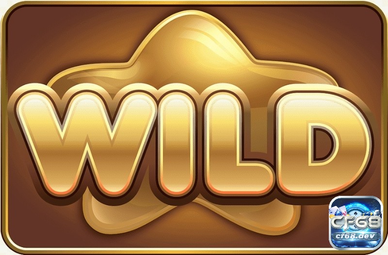 Biểu tượng Wild: Tổng hợp các biển thể của biểu tượng Wild. Biểu tượng Wild đa dạng mang đến trò chơi sòng bạc thú vị và cơ hội chiến thắng hấp dẫn.