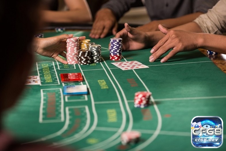 Cách chơi Baccarat: Hướng dẫn cách chơi cực chi tiết, hiệu quả Các quy tắc trong cách chơi Baccarat sẽ giúp người chơi có những quyết định hợp lý, tạo thêm phần hấp dẫn và chiến thắng trong trò chơi.