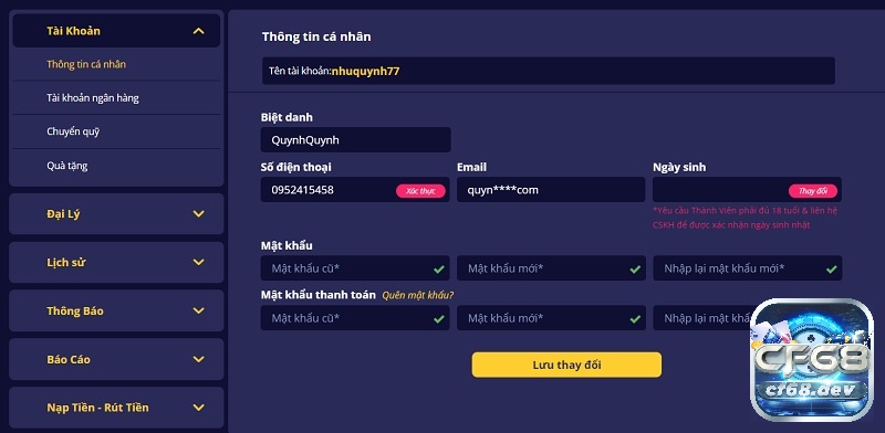 Đăng nhập Wibo88: Khám phá cổng game đẳng cấp Châu Á Để đảm bảo an toàn khi đăng nhập WIBO88, hãy sử dụng kết nối internet an toàn, truy cập vào trang web chính thức nhé!