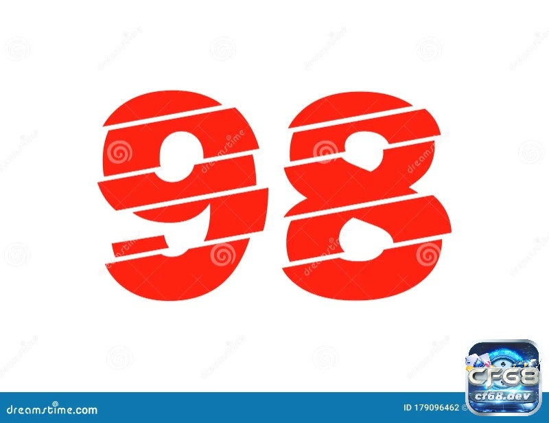 Đề ra 98 hôm sau đánh lô gì? Thống kê con số đề may mắn Mơ thấy đề về số 98 hứa hẹn tiềm năng tương lai, ám chỉ rằng bạn sẽ trải qua những trải nghiệm tích cực và có cơ hội mới trong tương lai.