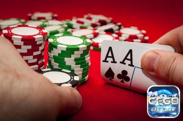 Donk bet Poker là gì? Khi nào nên thực hiện Donk bet Poker Nắm thông tin về Donk bet Poker là gì? để áp dụng