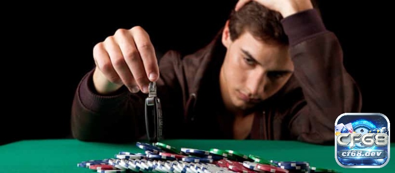 Downswing Poker là gì? Cách xử lý Downswing hiệu quả Cảm thấy rất lo lắng và tự ti về khả năng chơi poker của mình.