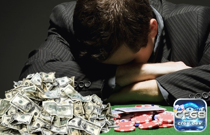 Downswing Poker là gì? Cách xử lý Downswing hiệu quả Giảm sút kỹ năng ra những quyết định khi chơi.