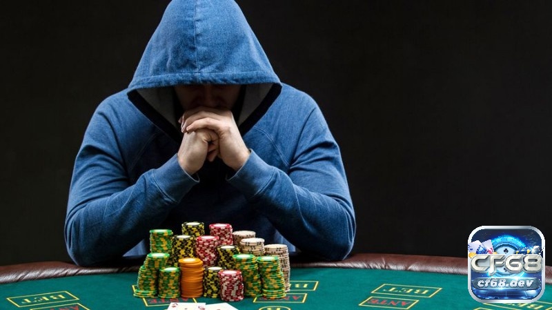 Downswing Poker là gì? Cách xử lý Downswing hiệu quả Hãy giữ bình tĩnh, tiếp tục tập trung vào việc cải thiện kỹ năng chơi của mình.