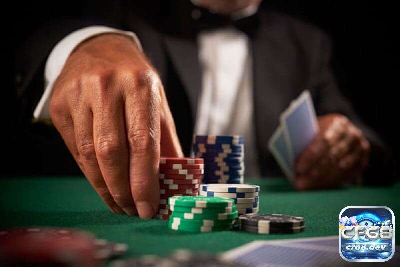Downswing Poker là gì? Cách xử lý Downswing hiệu quả Hạ Stack giúp giảm thiểu khả năng mất nhiều tiền hơn trong các tay chơi không thuận lợi.