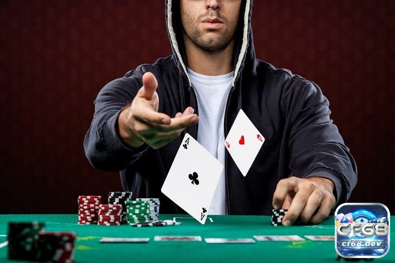 Downswing Poker là gì? Cách xử lý Downswing hiệu quả Tham gia các diễn đàn và cộng đồng poker để học hỏi từ những người chơi có kinh nghiệm hơn.