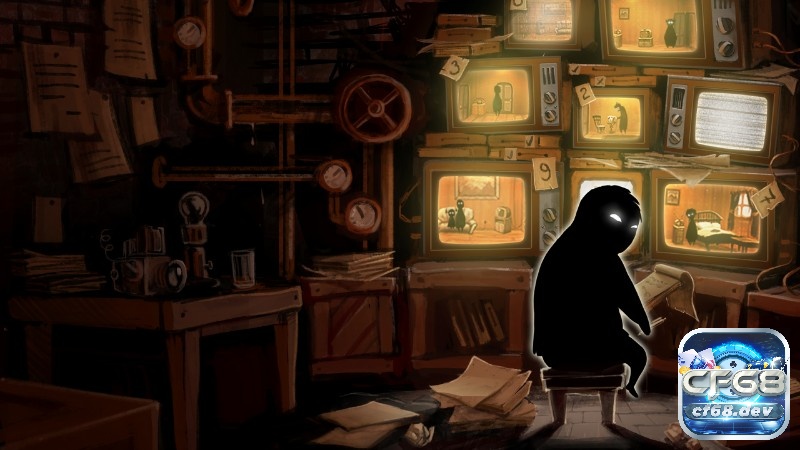 Game Beholder - Game Indie bối cảnh thành phố âm u, đen tối Cốt truyện game dựa vào người chơi lựa chọn như thế nào