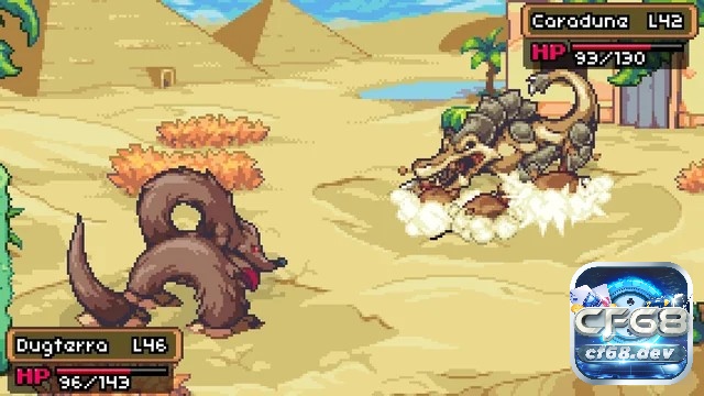 Game Coromon: Review tựa game phiêu lưu nhập vai cực hay Coromon là một trò chơi RPG đầy tình yêu và sáng tạo, mang đến cho người chơi một thế giới đa dạng