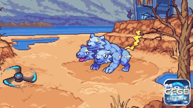 Game Coromon: Review tựa game phiêu lưu nhập vai cực hay Cốt truyện hấp dẫn của game Coromon mang người chơi vào một cuộc phiêu lưu đầy mạo hiểm và bí ẩn