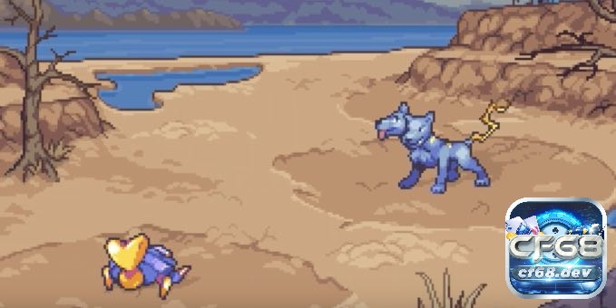 Game Coromon: Review tựa game phiêu lưu nhập vai cực hay Âm thanh và đồ hoạ trong game Coromon mang đến cho người chơi một trải nghiệm trực quan và trọn vẹn.
