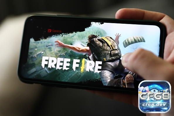 Game Garena Free Fire - Tựa game bắn súng sinh tồn cực hay Review Game Garena Free Fire cùng CF68 nhé!