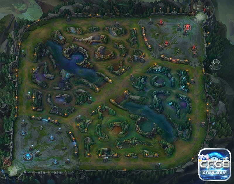 Game Liên Minh Huyền Thoại: Khám phá game MOBA đỉnh cao Game Liên Minh Huyền Thoại có nhiều chế độ chơi khác nhau để người chơi có thể trải nghiệm và thách thức bản thân