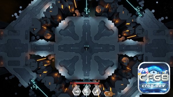 Game Mech Arena - Game bắn súng góc nhìn thứ 3 hấp dẫn Các loại robot đóng vai trò trung tâm trong tựa game Mech Arena đầy hấp dẫn này