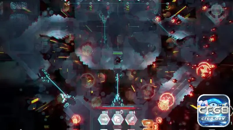 Game Mech Arena - Game bắn súng góc nhìn thứ 3 hấp dẫn Game Mech Arena đa dạng nhiều chế độ chơi hấp dẫn