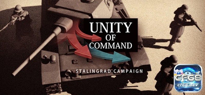 Game Unity of Command: Stalingrad Campaign cực hấp dẫn Game Unity of Command: Stalingrad Campaign là game chiến thuật hấp dẫn