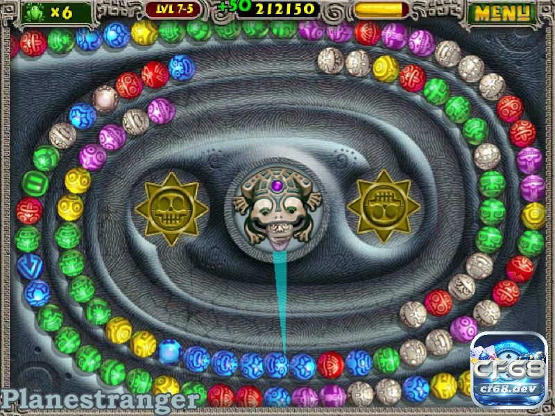 Game Zuma Deluxe: Review trò chơi giải đố hành động cực hay Với sự đơn giản nhưng gây nghiện của cốt truyện, Zuma Deluxe tạo nên một trải nghiệm giải đố đầy thú vị.