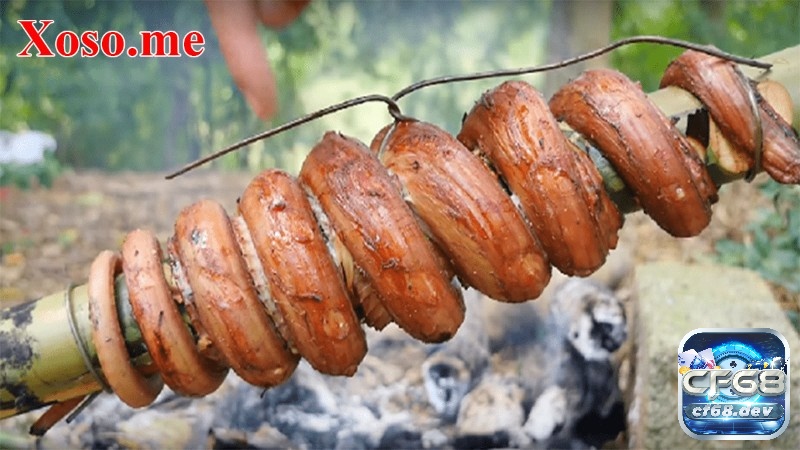 Mơ thấy ăn thịt rắn: Giải mã điềm báo giấc mơ chuẩn xác 100% Giấc mơ thấy ăn thịt rắn mang đến một lời nhắc nhở về sự biến đổi và sẵn sàng đối mặt với những thay đổi trong cuộc sống