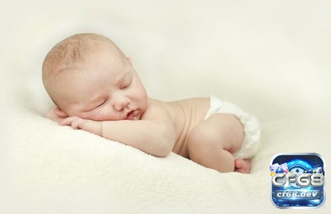 Mơ thấy em bé chết: Con số mang về lộc lá chiều nay Mơ thấy em bé chết mang theo nhiều giải mã thú vị khác nhau