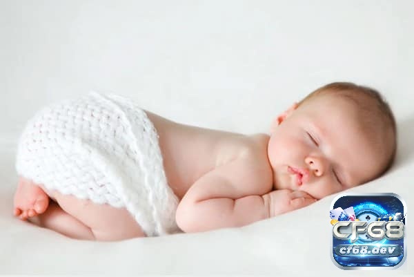 Mơ thấy em bé chết: Con số mang về lộc lá chiều nay Mơ thấy em bé chết cùng bộ số đề liên quan