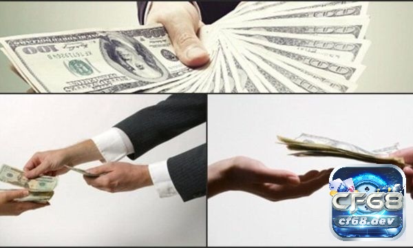 Mơ thấy người chết cho tiền: Điềm báo gì? Đánh số gì may mắn Giấc mơ thấy người chết cho tiền mình biểu thị sự cần thay đổi và điều chỉnh trong việc quản lý tài chính cá nhân.