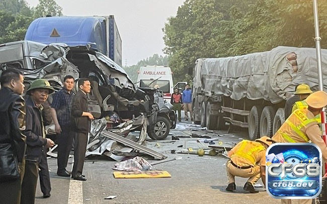 Mơ thấy xác chết là điềm lành hay dữ? Đánh con nào trúng? Mơ thấy người chết vì tai nạn báo hiệu những rủi ro có thể xảy đến với bạn