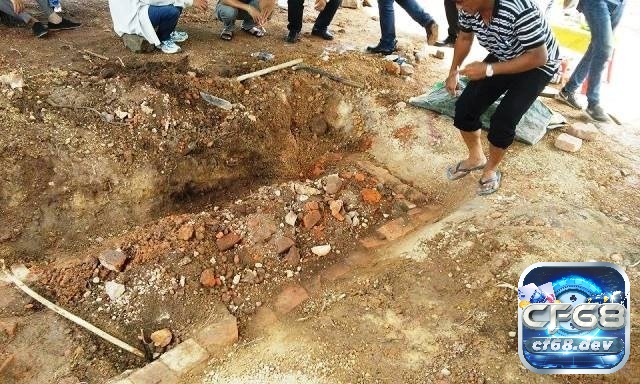 Mơ thấy xác chết là điềm lành hay dữ? Đánh con nào trúng? Mơ chôn xác chết nhắc nhở bạn cần nghỉ ngơi và thư giãn nhiều hơn