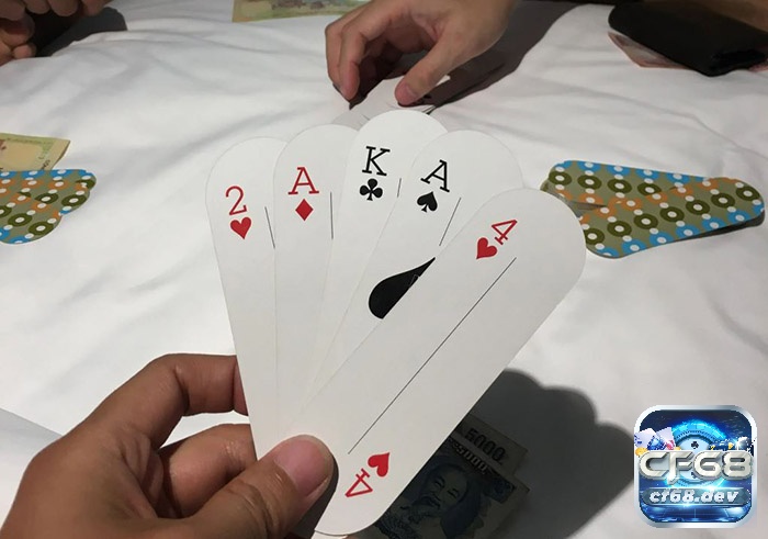 Ngũ linh và xì dách là gì? Giải đáp cơ bản thuật ngữ Ngũ linh và xì dách cùng kinh nghiệm chơi xì dách hay nhất